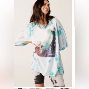 NWOT Daydreamer Alanis Morrisette Jagged Little Pill Tee *one size*